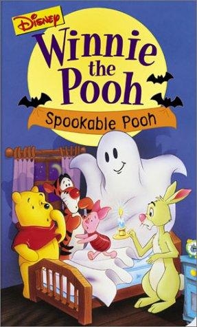 Winnie the Pooh Spookable Pooh