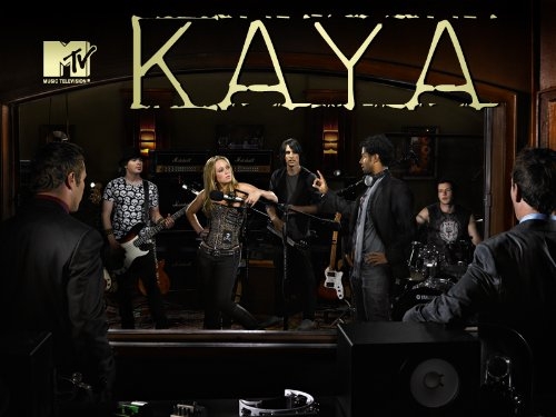 Kaya