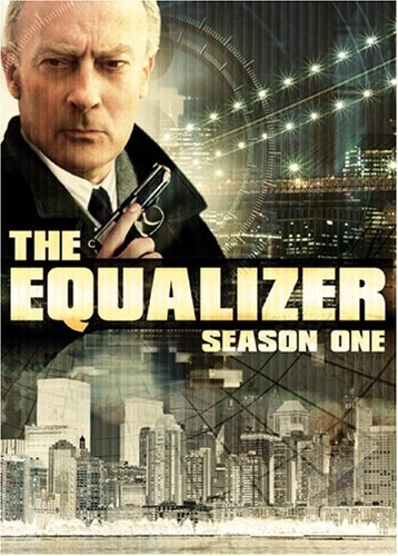 The Equalizer