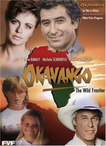 Okavango: The Wild Frontier