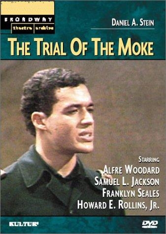 The Trial of the Moke