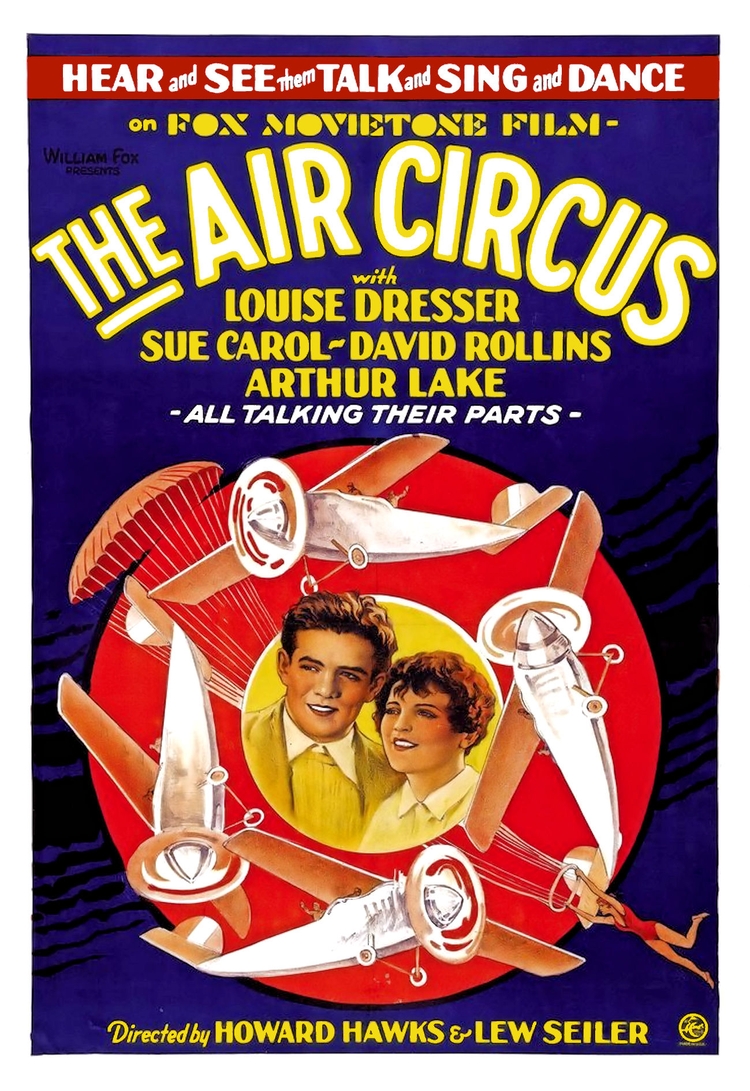 The Air Circus