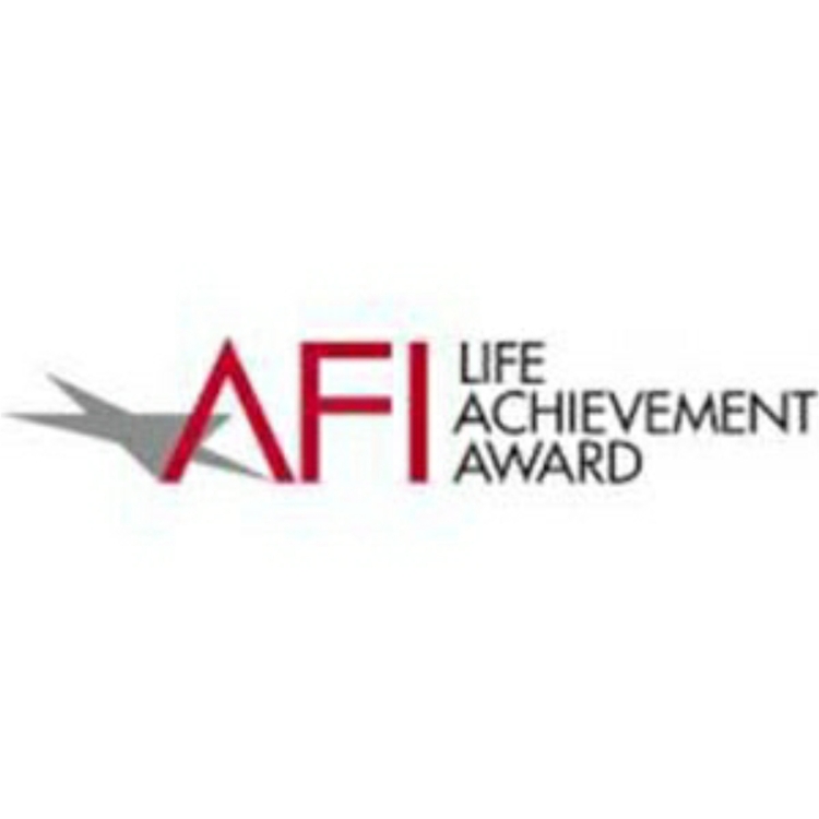 AFI Life Achievement Award