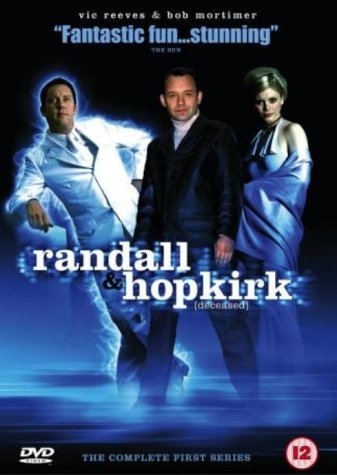 Randall & Hopkirk (Deceased)