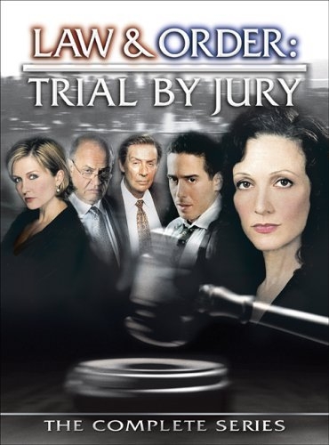 Law & Order: Trial by Jury