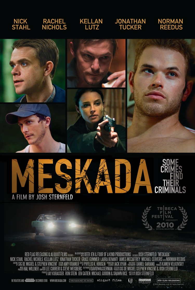 Meskada