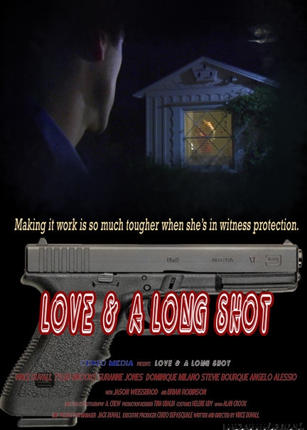 Love and a Long Shot