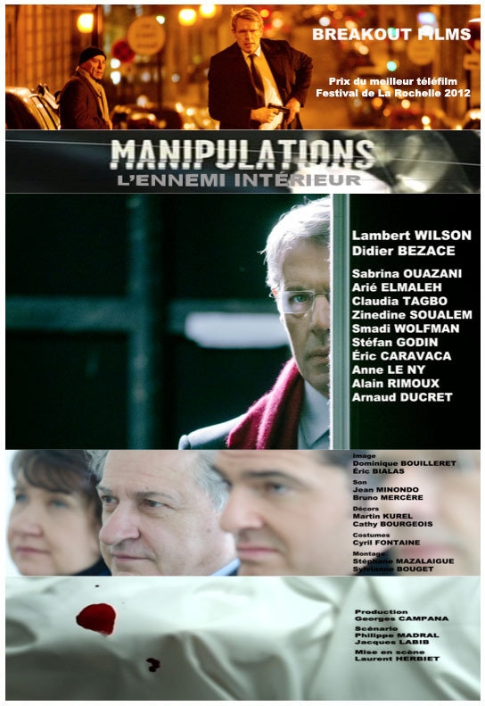 Manipulations