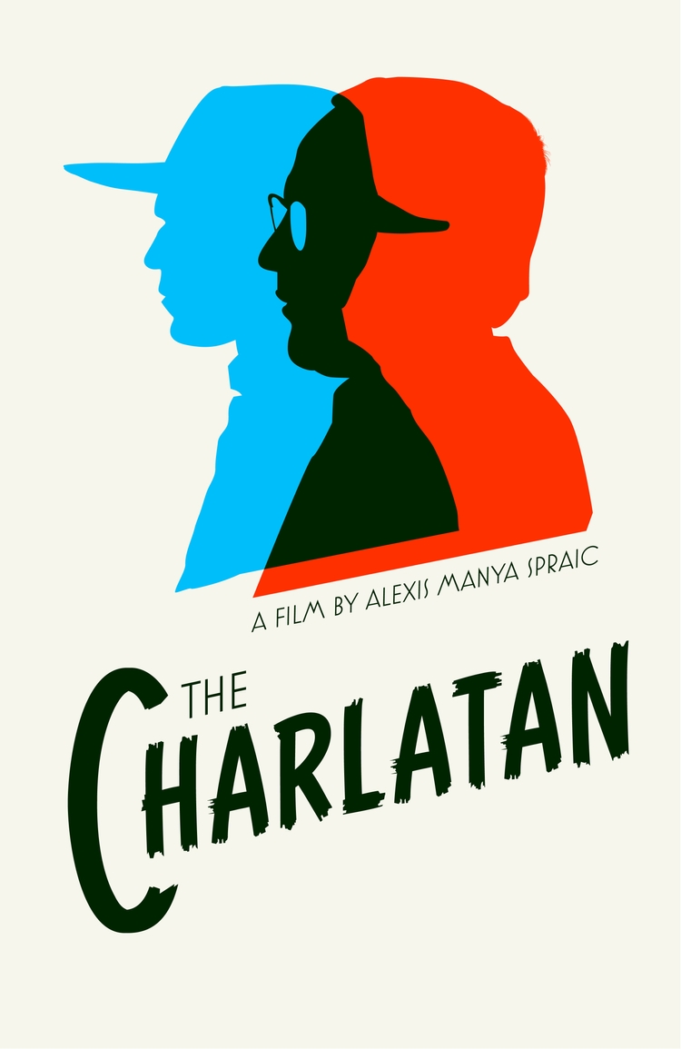 The Charlatan