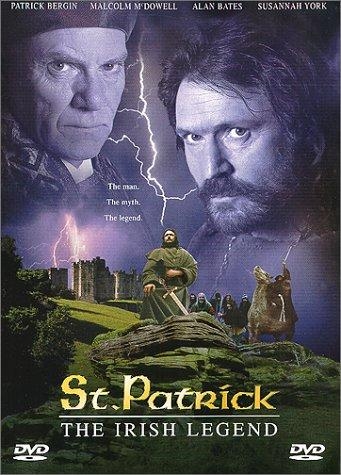 St. Patrick: The Irish Legend