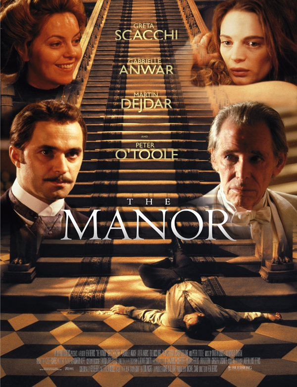 The Manor