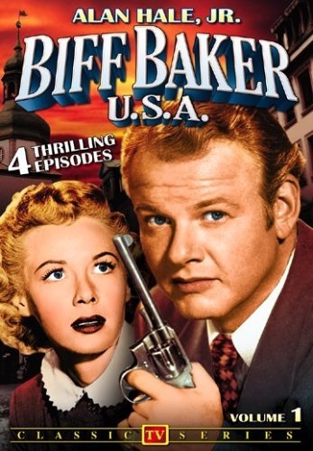 Biff Baker, U.S.A.