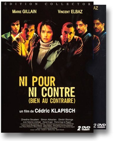 Ni pour, ni contre (bien au contraire)