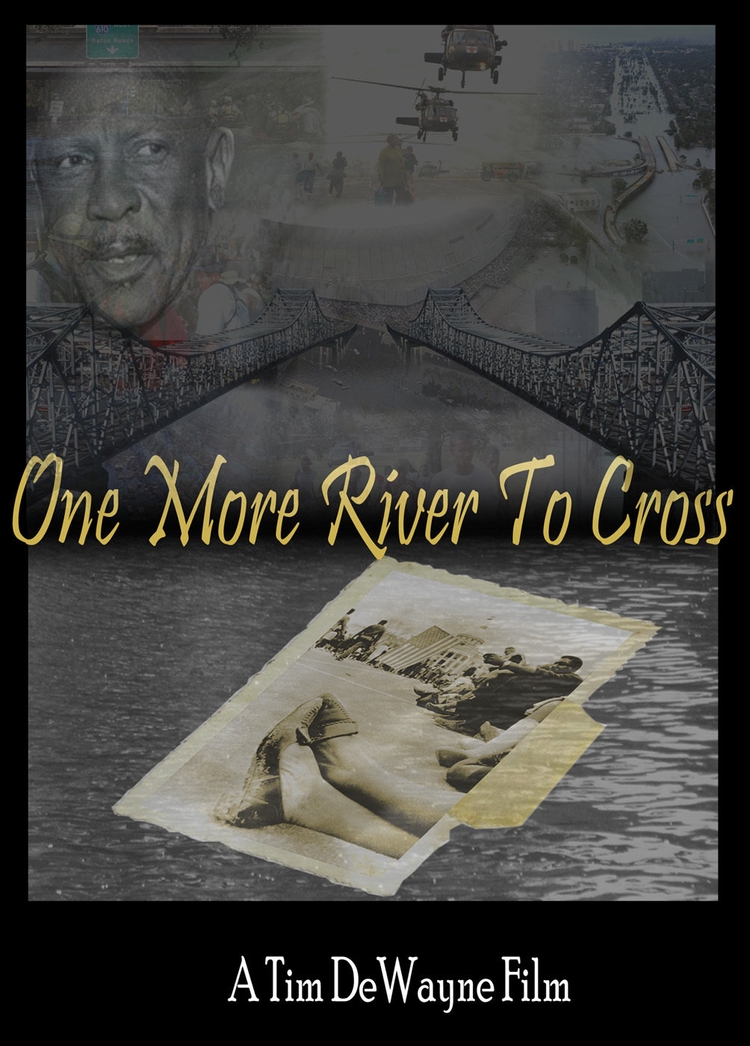 One More River to Cross