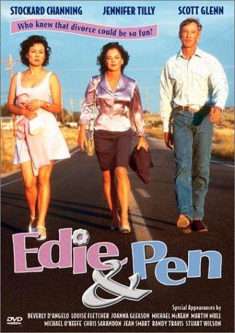 Edie & Pen