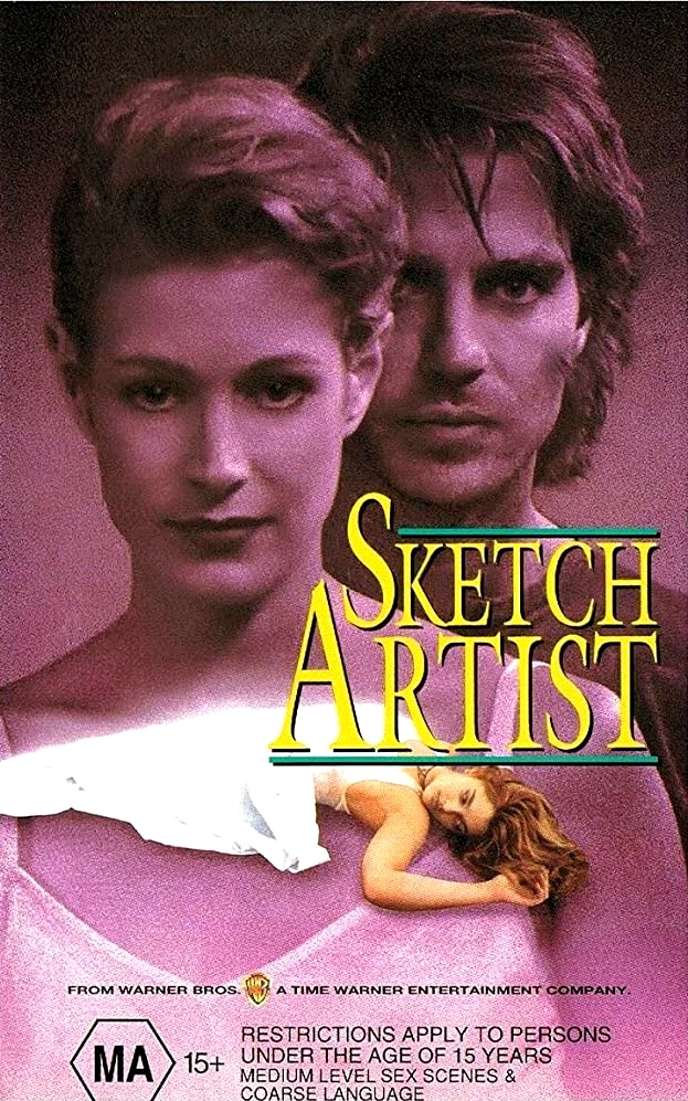 Sketch Artist