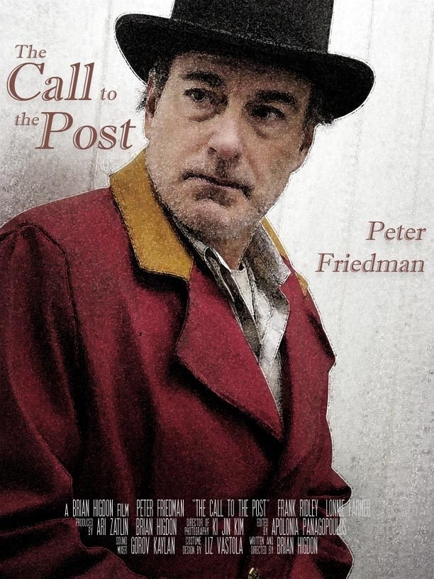 The Call to the Post