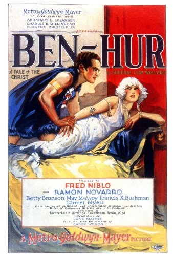 Ben-Hur A Tale of the Christ