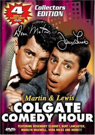 The Colgate Comedy Hour