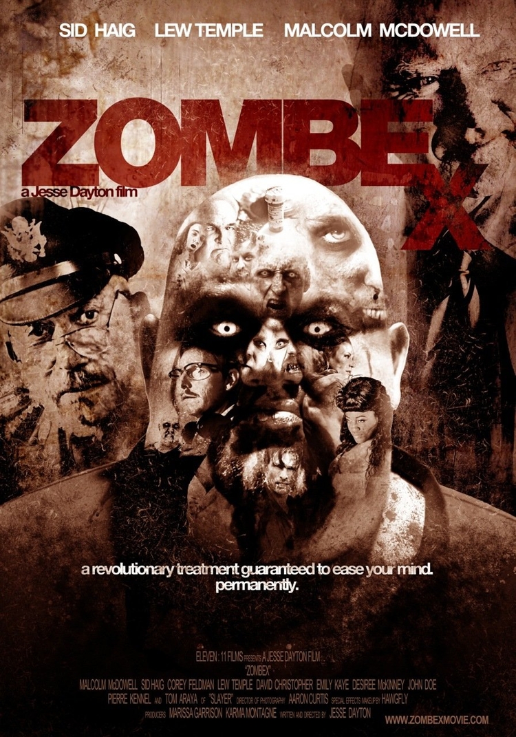 Zombex