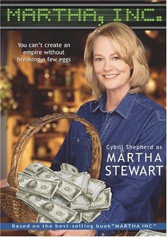 Martha, Inc.: The Story of Martha Stewart