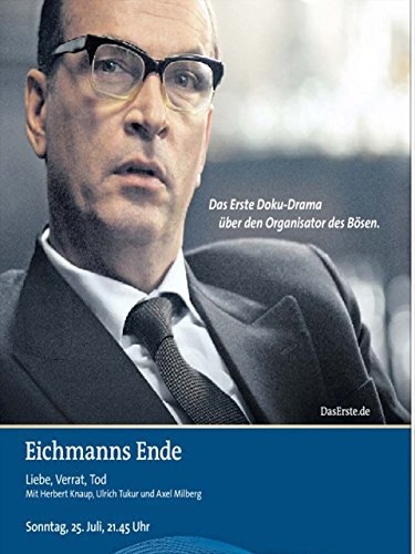 Eichmanns Ende