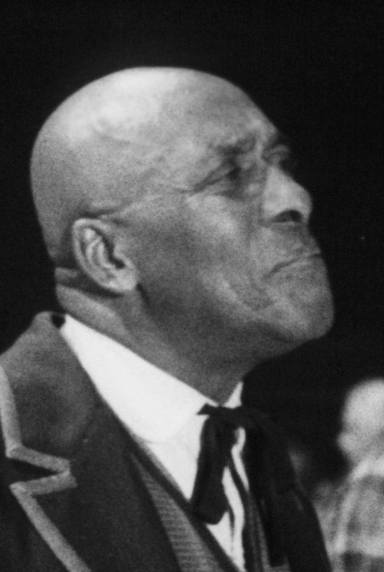 Scatman Crothers