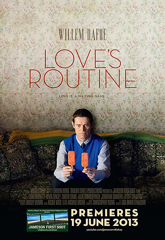 Love's Routine