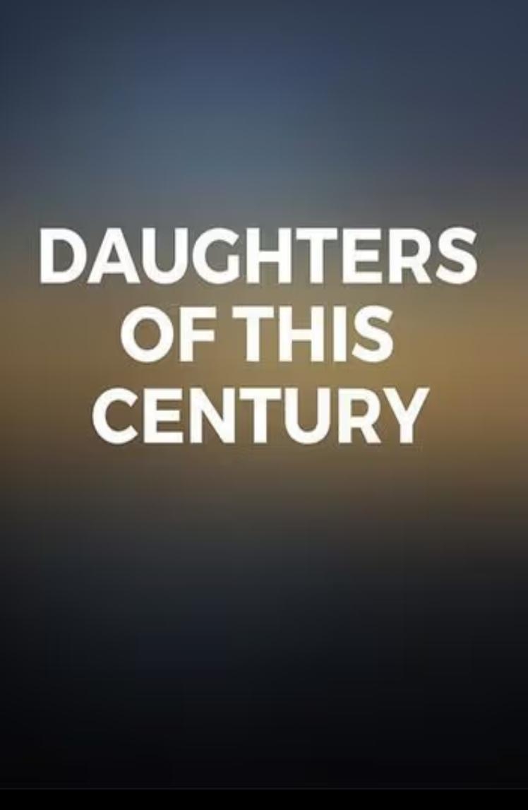 Daughters of This Century