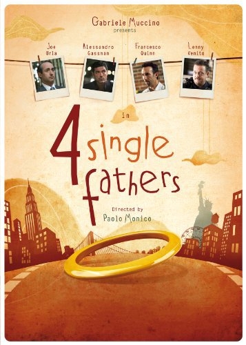 Four Single Fathers