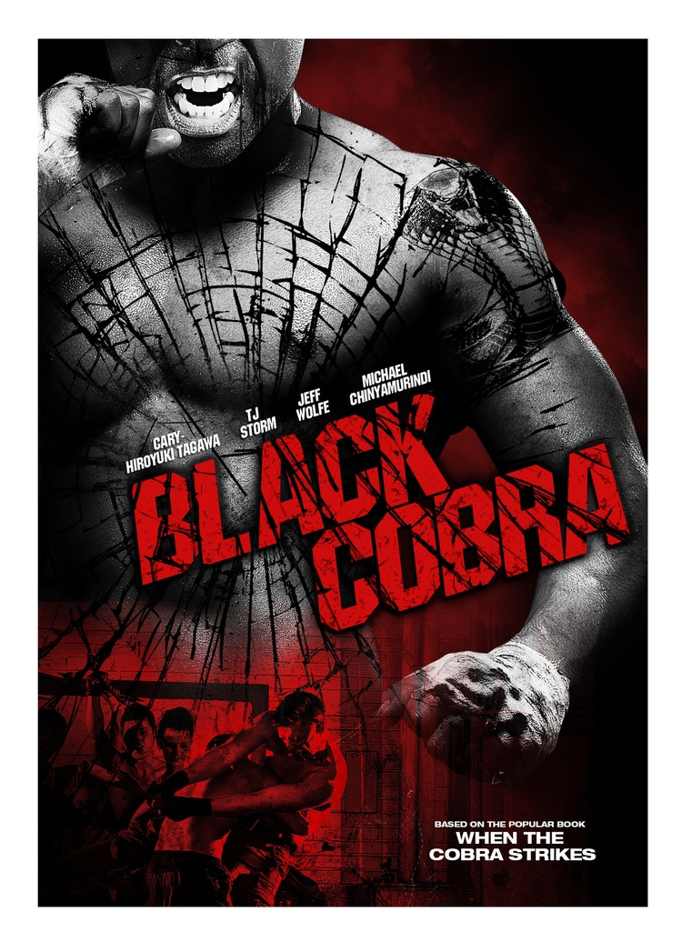 When the Cobra Strikes
