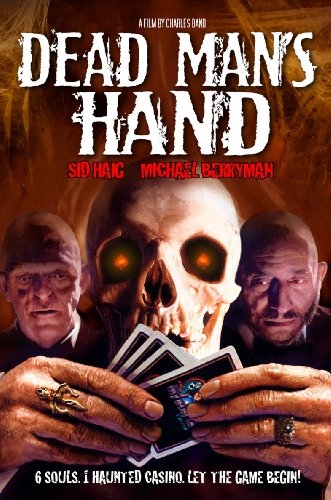 Dead Man's Hand