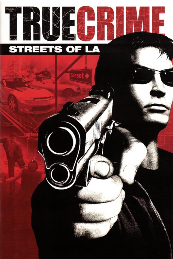 True Crime: Streets of LA