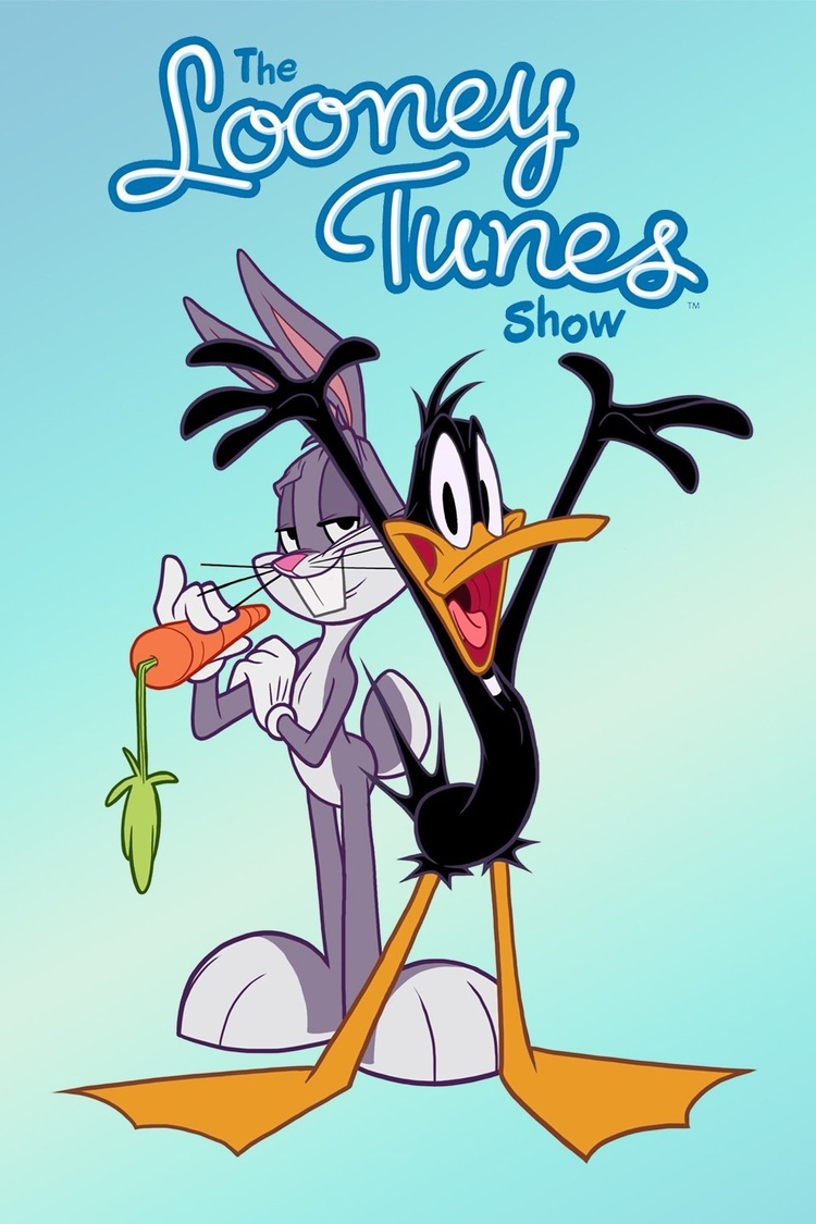 The Looney Tunes Show