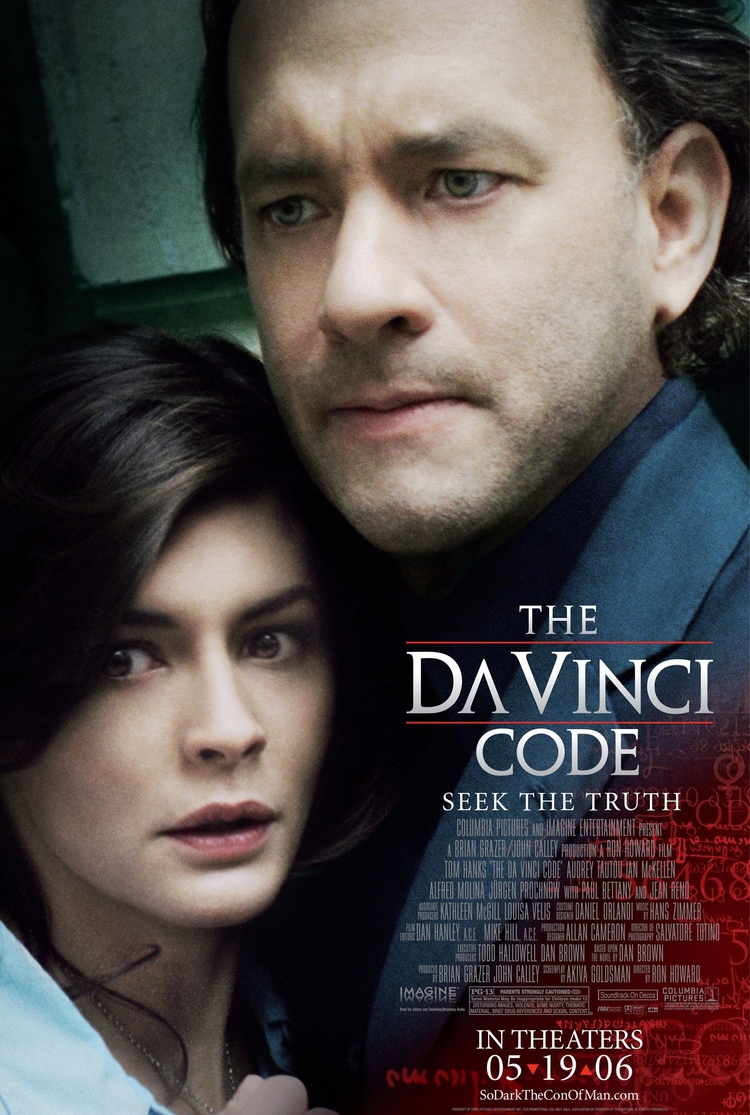 The Da Vinci Code