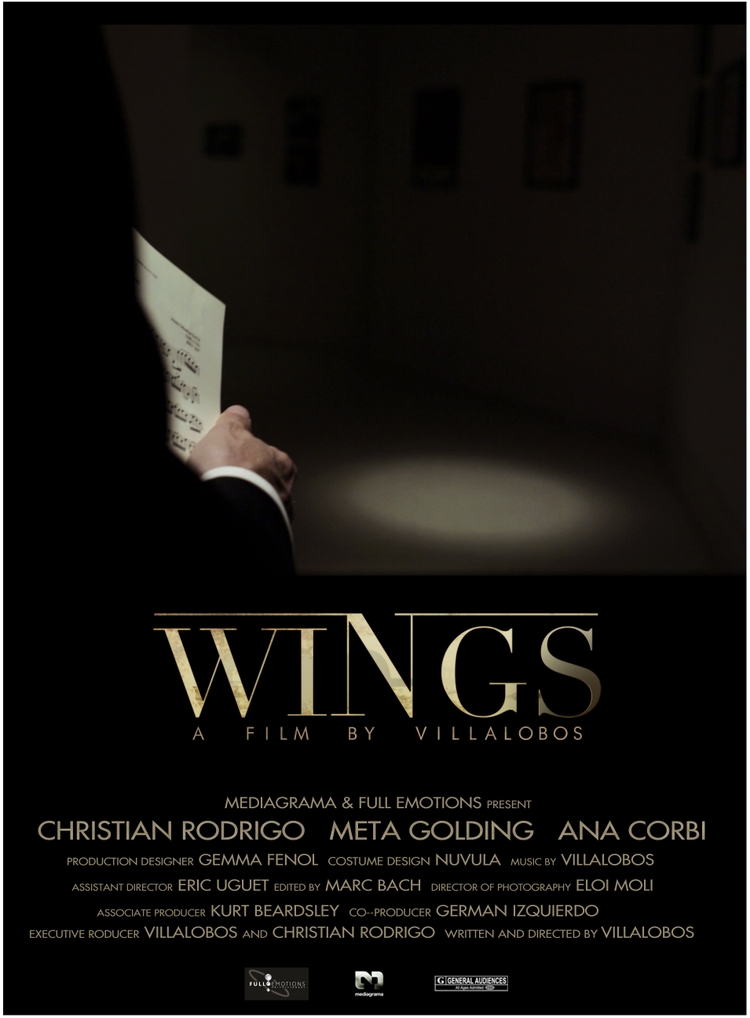 Wings