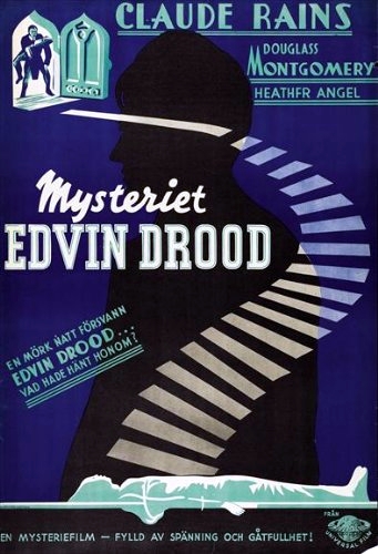 Mystery of Edwin Drood