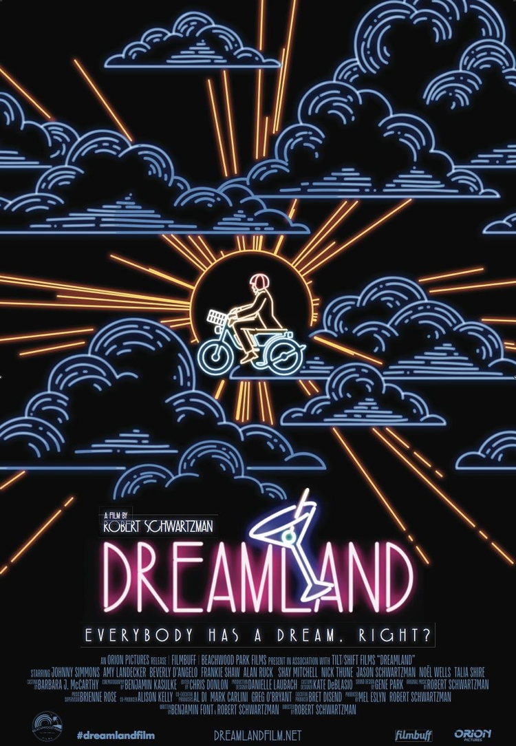 Dreamland