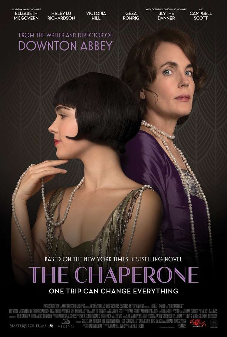 The Chaperone