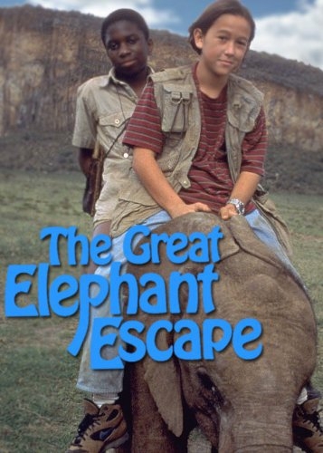 The Great Elephant Escape