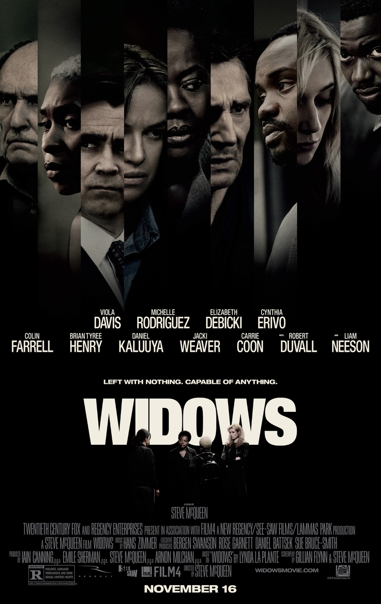 Widows