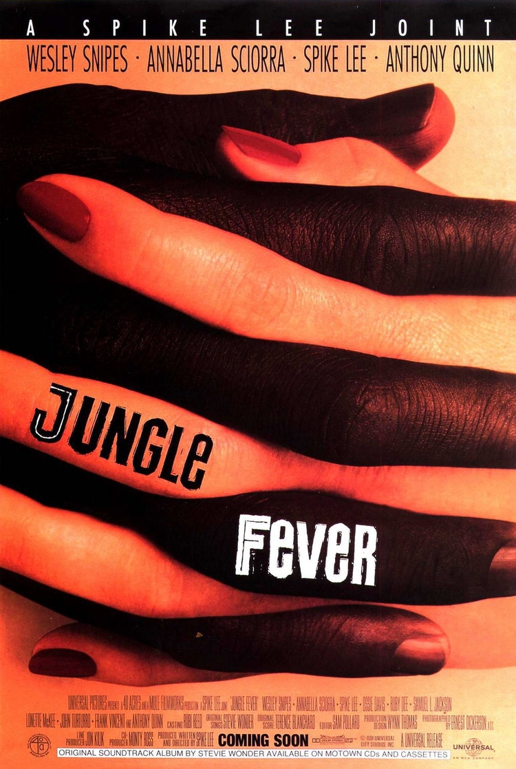 Jungle Fever