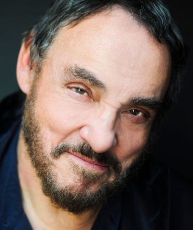 John Rhys-Davies