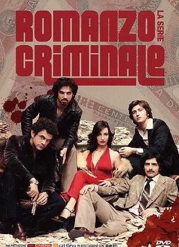 Romanzo criminale - La serie