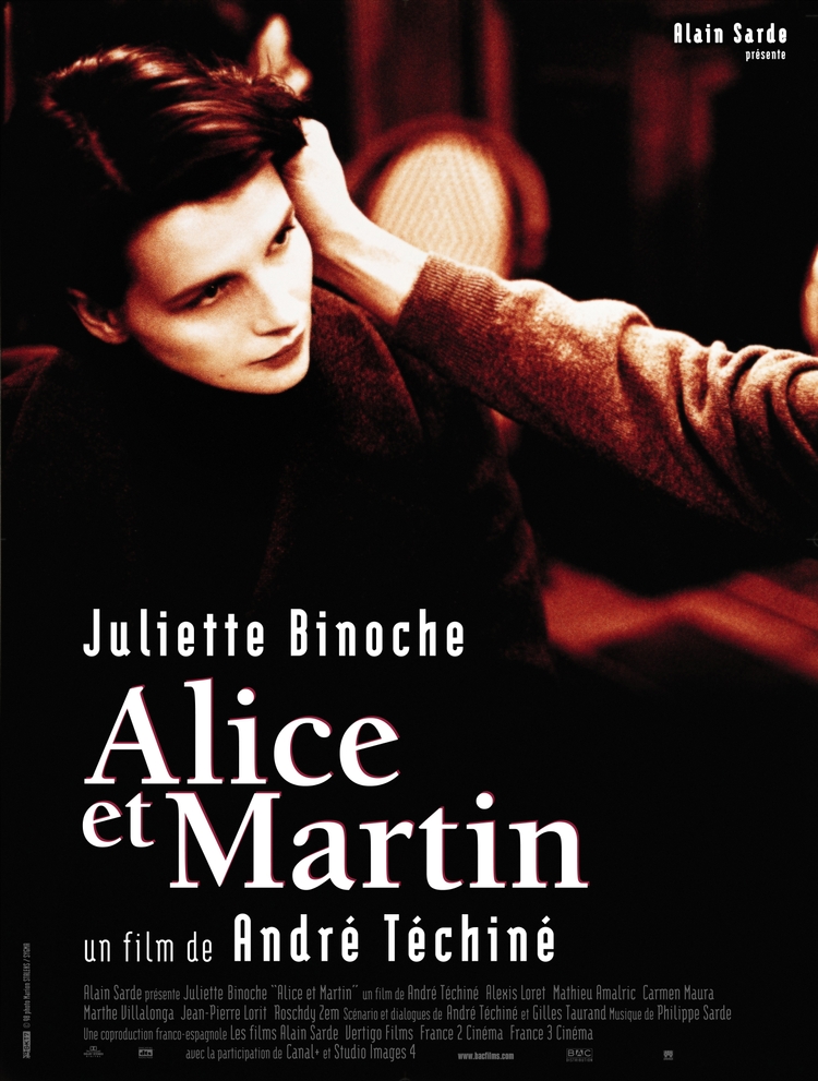 Alice et Martin