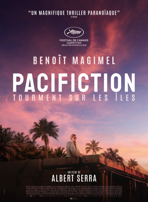 Pacifiction