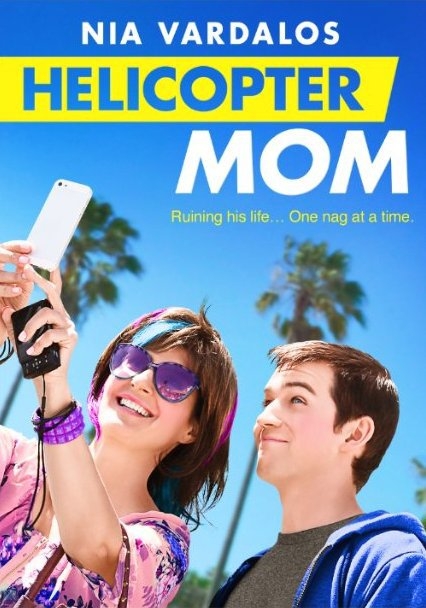 Helicopter Mom