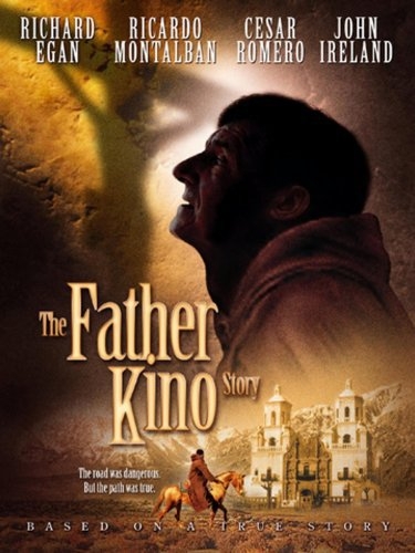 The Father Kino Story