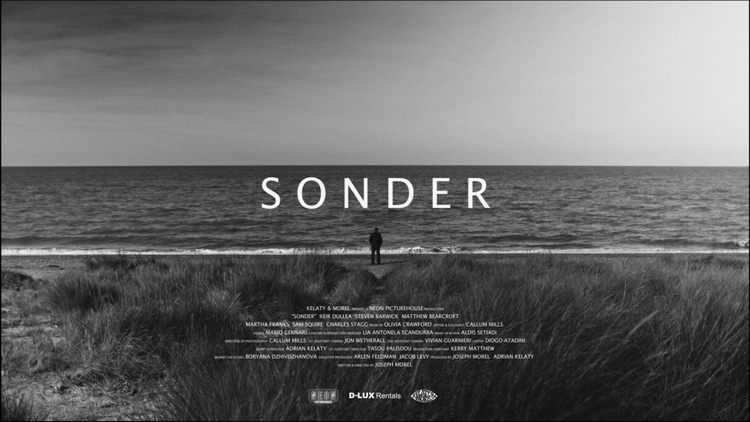 Sonder