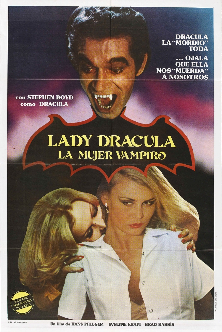 Lady Dracula